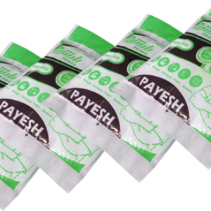 ماسک سوپاپ دار سری FFP1